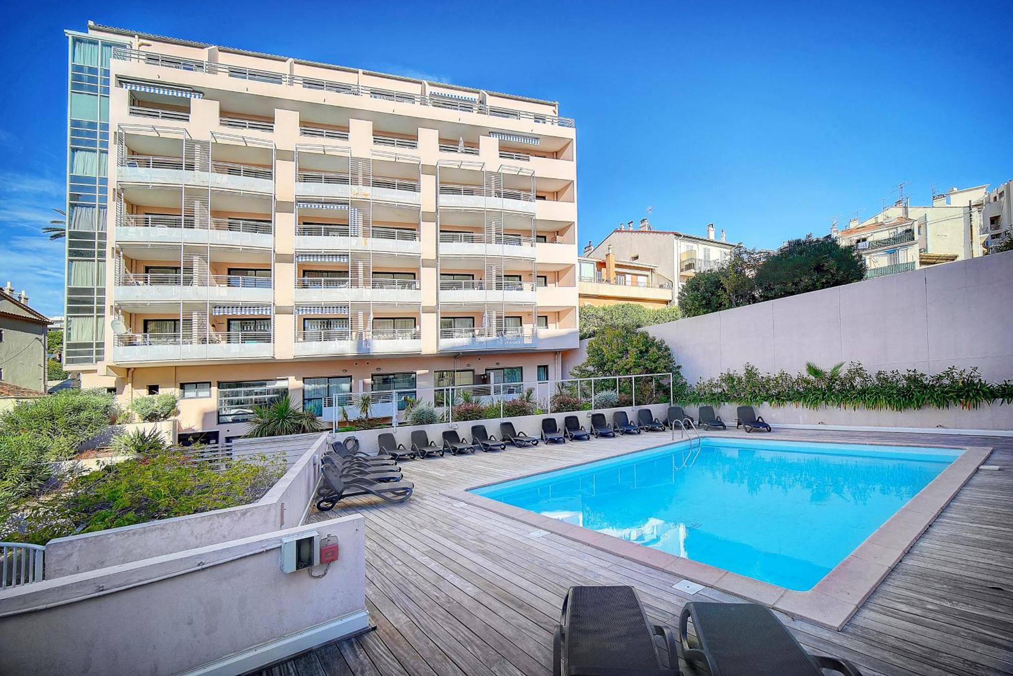 Le Dol - 150M Plages - Suquet - Verriere Cote D'Azur Cannes Exterior photo