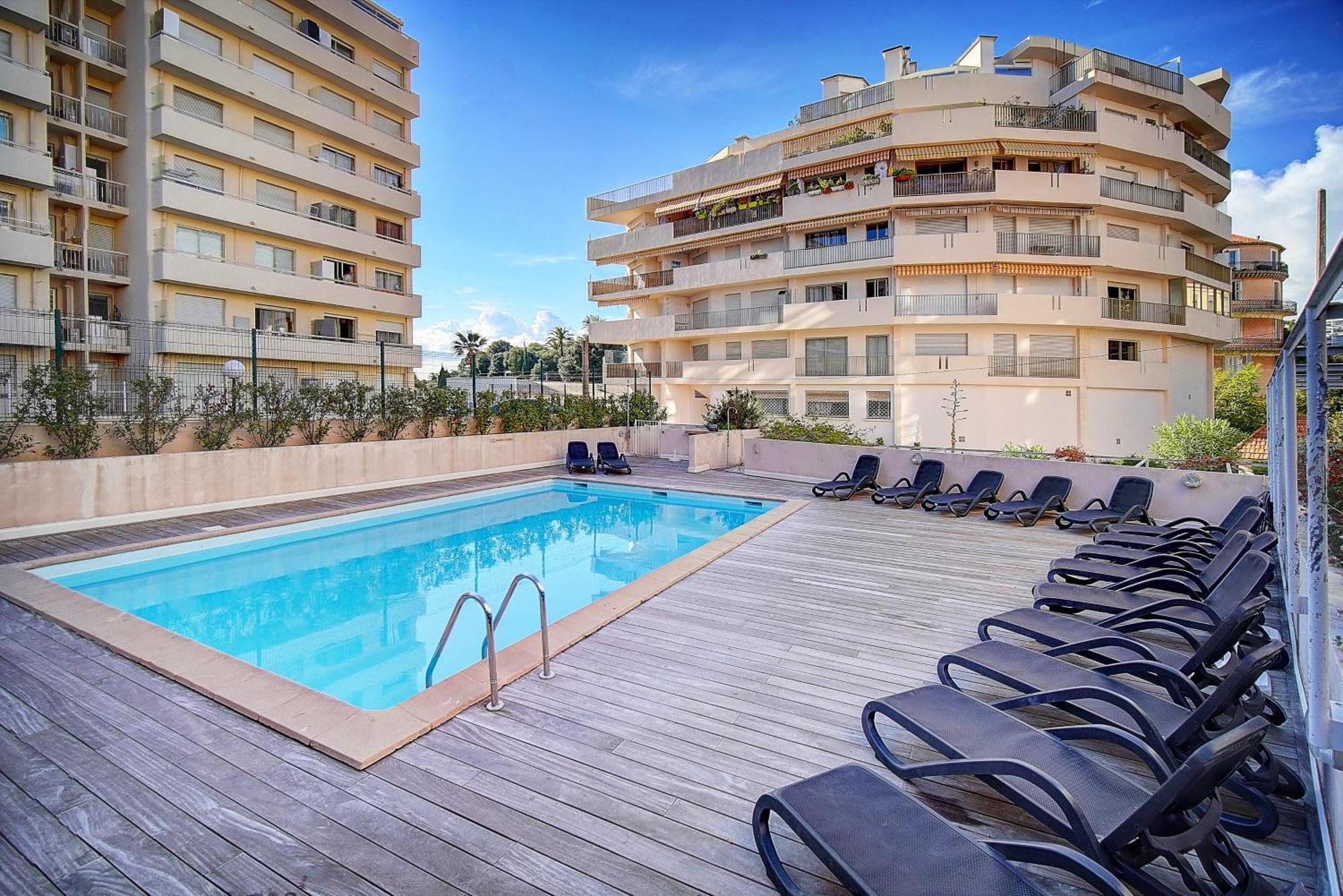 Le Dol - 150M Plages - Suquet - Verriere Cote D'Azur Cannes Exterior photo